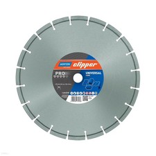 Norton Clipper Disque diamant Pro Universal Laser - 350x25,4 mm 70184611209