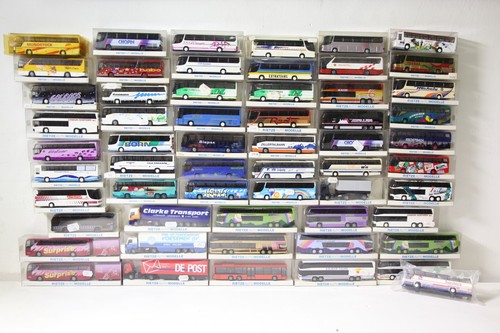 Rietze 58 cars de - 1:87,