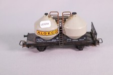 LE5294 Train Ho Wagon citerne