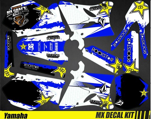Kit déco moto - déco, pour