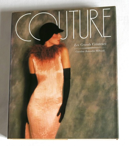 Couture caroline rennolds - couture,,