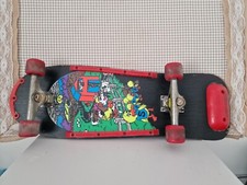 Skateboard Vintage Freesport