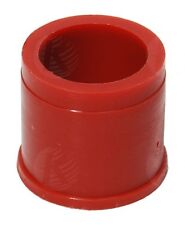 Bague nylon de coussinet rouge