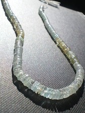 Joli Collier en Pierre