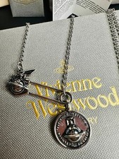 Collier Vivienne Westwood