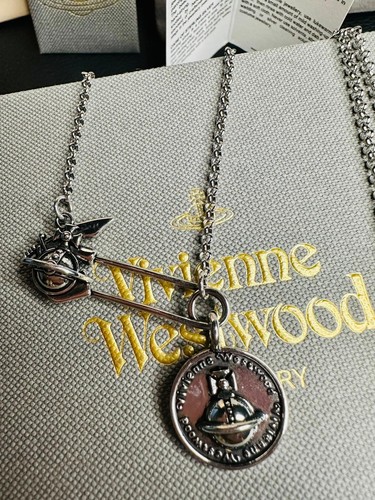 Collier vivienne westwood - vivienne,