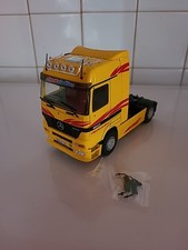 TRACTEUR MERCEDES-BENZ ACTROS