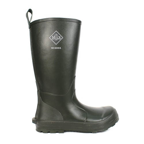 Muck boots men mudder tall - boots, men's
