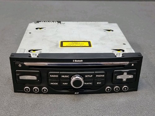 Autoradio gps card - cd,