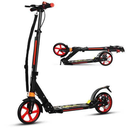 Trottinette pliable 37 x - pliable, 95