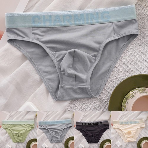 Slip homme doux spandex - doux,