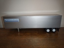 1/43 semi remorque Little Audrey camion Truck trailer remolque Ixo Altaya