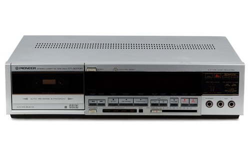 Pioneer 3070r lecteur - pioneer, de