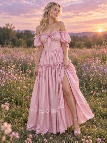 Miss candyholic rose - miss, goddess