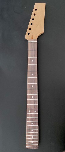 Manche telecaster non verni - telecaster,