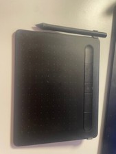 Tablette graphique Wacom