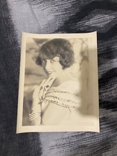 ORIGINAL JAMES HARGIS CONNELLY CHICAGO CC 1925 MUSIC HALL PHOTO MIXER