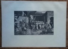 Mariano FORTUNY- Fantasia