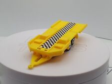 Remorque porte voiture 1/43