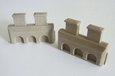 PLAYMOBIL (L33c02) MOYEN-AGE -