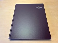 Livre PATEK PHILIPPE -