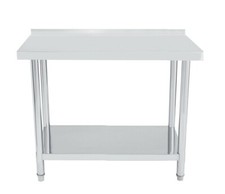 TABLE DE CUISINE, PLAN DE