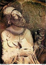 Art Religieux - Angouleme -