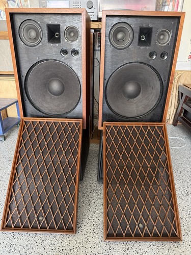 Pioneer vintage speakers - pioneer,