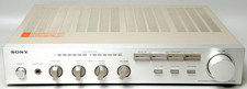 Sony TA-F35 Vintage Integrated