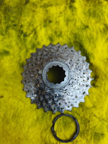 Cassette speed shimano - 8,