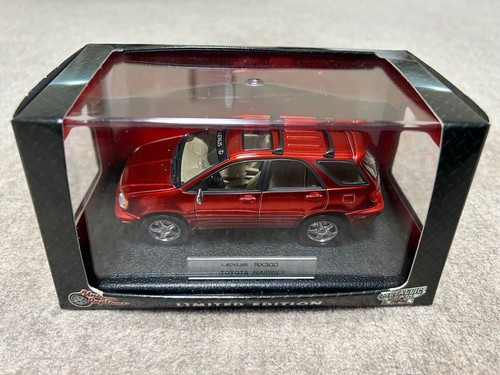 Unique replicas lexus - unique, 1/43