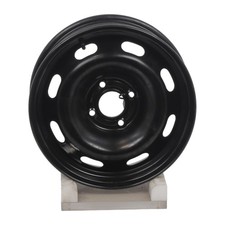 Jante tôle - Peugeot 207 -