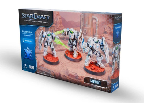 Starcraft jeux figurines de - jeux,