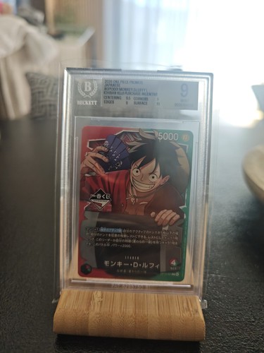Bandai one piece monkey - bandai,