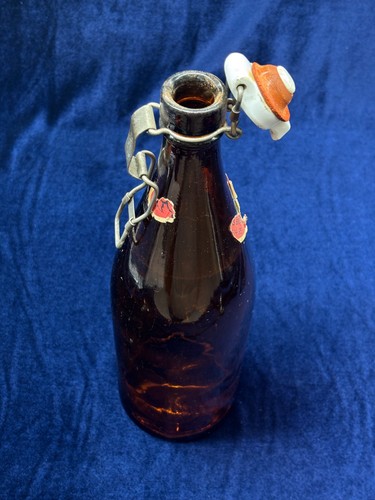 Bouteille bière verre - bouteille, de