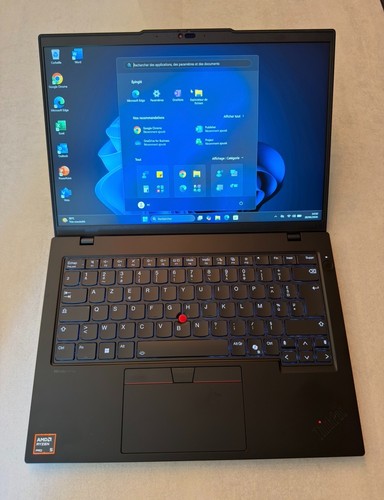 Lenovo thinkpad l14 - gen, 6