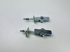 TENDEURS CHAÎNE TRANSMISSION HONDA CB 125 F 2015-2019