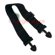 Elastic Strap for Garmin Heart Rate Monitor Forerunner/Oregon/Edge/GPSMAP/eTrex