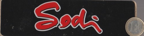 L265 sodi karting - sodi,