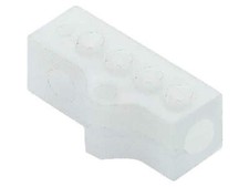 Montage De Queue En Delrin 2Mm