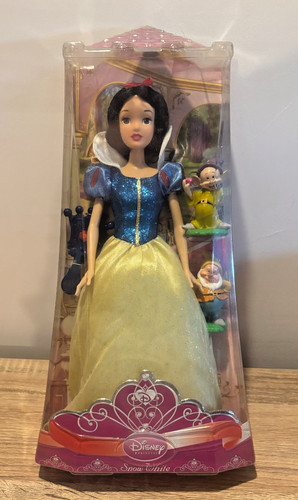 Poupée mannequin blanche - poupée,