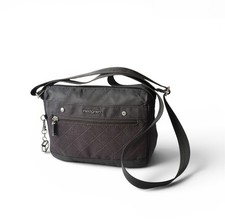 Black Hedgren Diamond Star