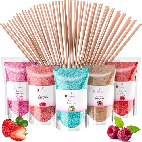 Misskandy sucre barbe à - misskandy®-sucre,
