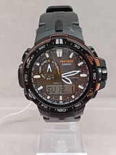 CASIO PRW-6000Y-1 Solar Watch