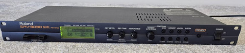 Roland srv3030 multieffets - -,