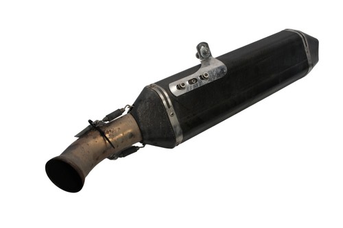 Pot échappement remus - pot, d’échappement