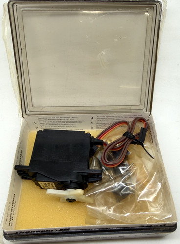 Servo c3621 3878 - 3878, jr