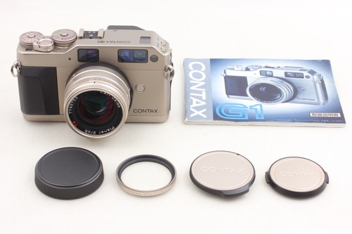 Appareil photo argentique