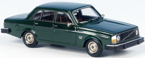1975 volvo 244 conduite à - conduite,