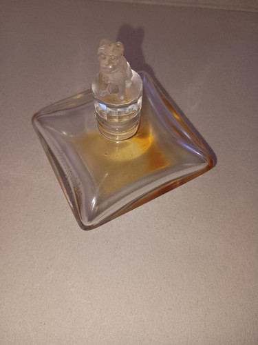 Rare flacon parfum ancien - de,